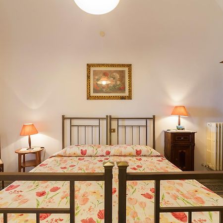 Villa Bengodi Fonteblanda Zewnętrze zdjęcie