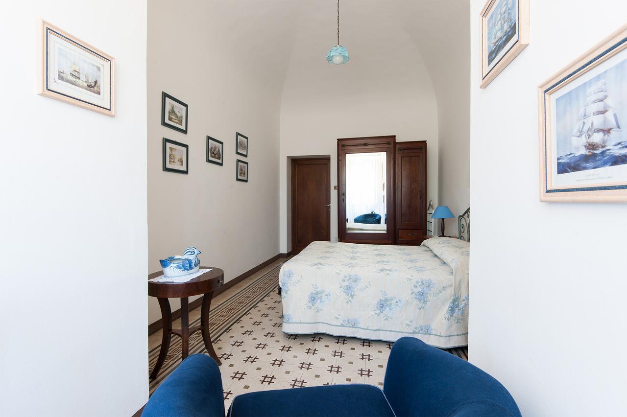 Villa Bengodi Fonteblanda Zewnętrze zdjęcie