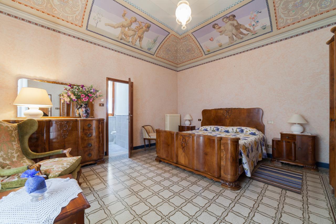 Villa Bengodi Fonteblanda Zewnętrze zdjęcie