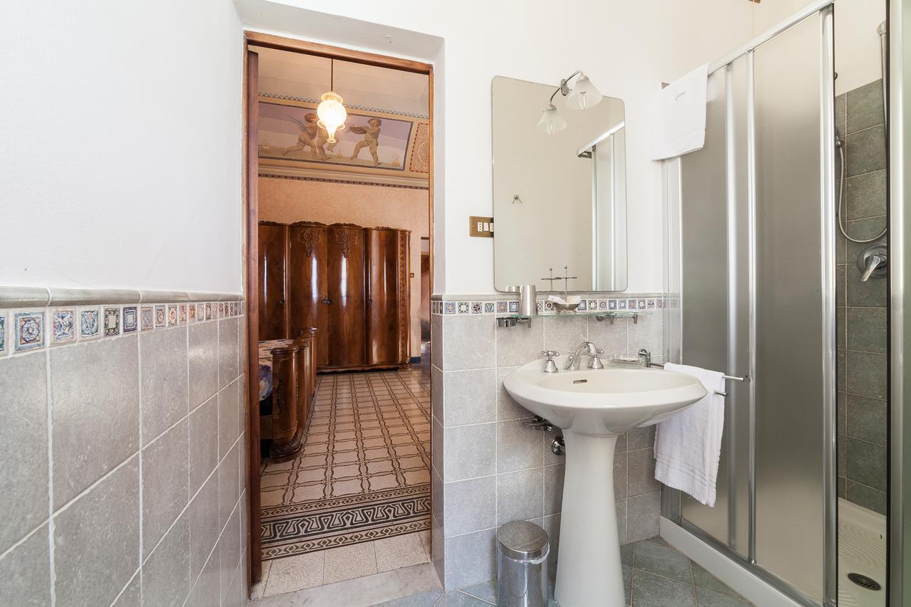 Villa Bengodi Fonteblanda Zewnętrze zdjęcie