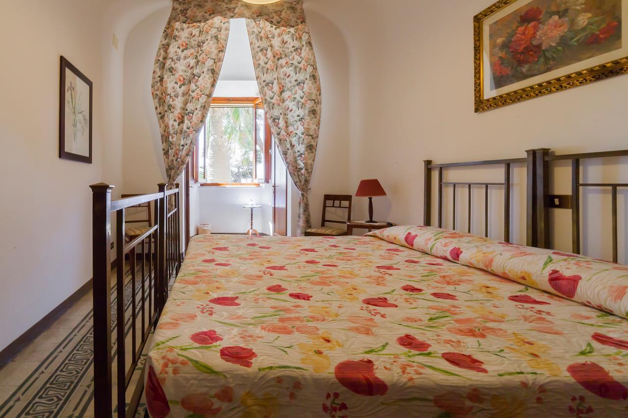 Villa Bengodi Fonteblanda Zewnętrze zdjęcie
