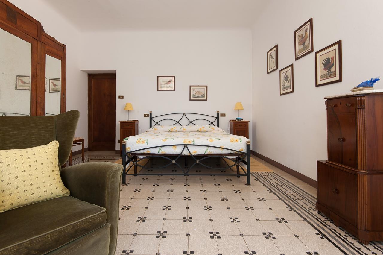 Villa Bengodi Fonteblanda Zewnętrze zdjęcie
