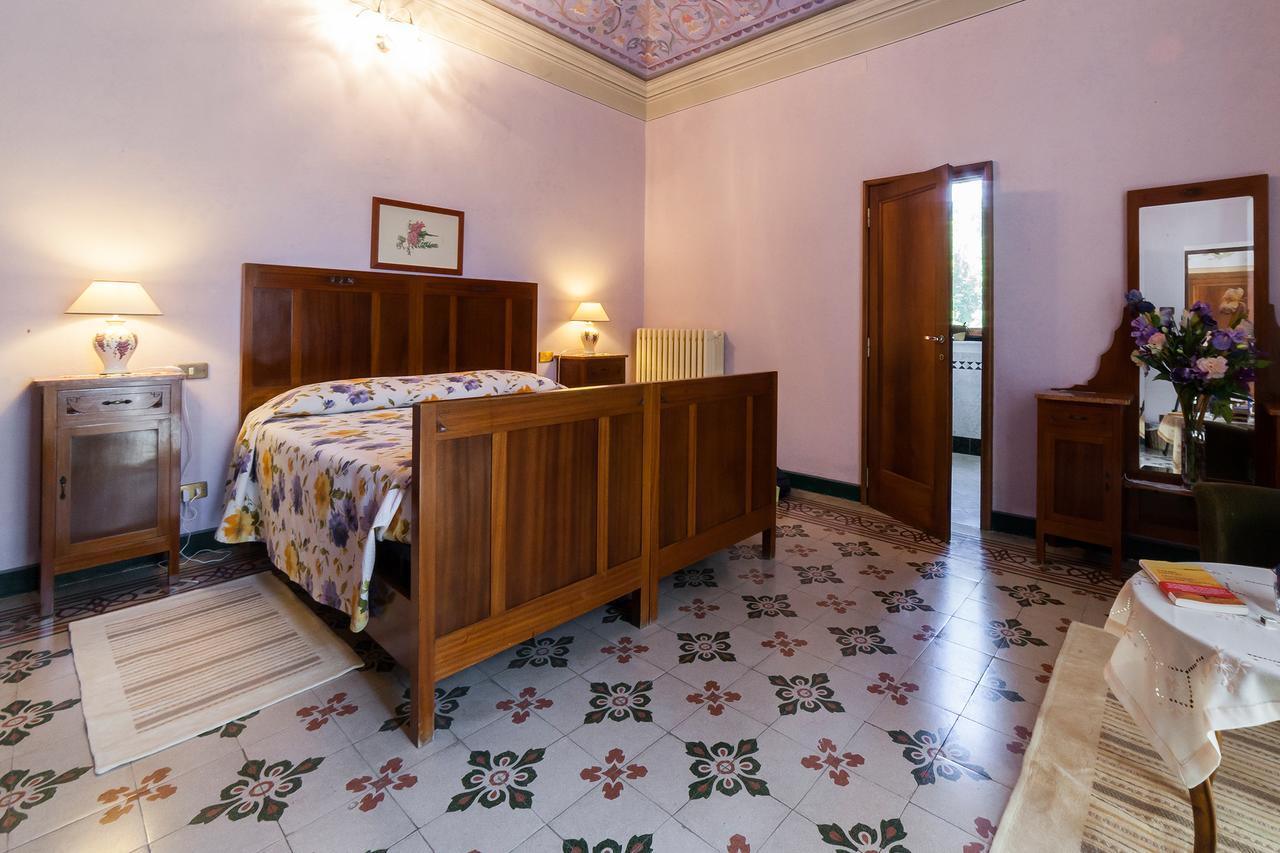 Villa Bengodi Fonteblanda Zewnętrze zdjęcie