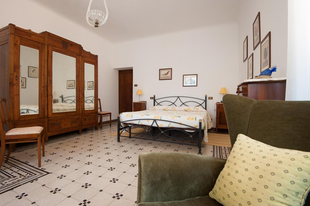 Villa Bengodi Fonteblanda Zewnętrze zdjęcie